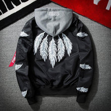 Dreamcatcher Bomber