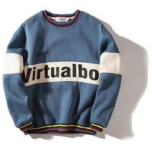 Virtual Boy Vintage Crewneck
