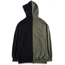 Search and Destroy Hoodie