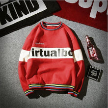Virtual Boy Vintage Crewneck