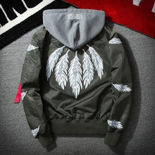 Dreamcatcher Bomber