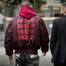 Pablo Bomber