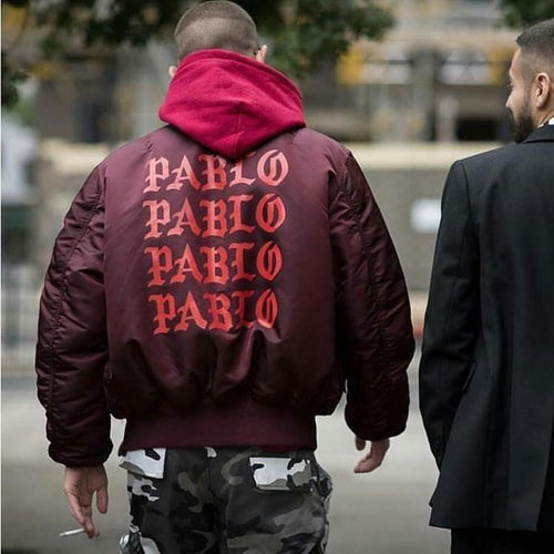 Pablo Bomber