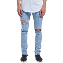 Soul Ripped Jeans