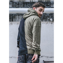 Search and Destroy Hoodie