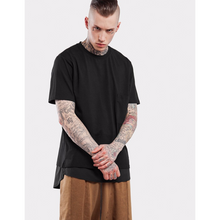 Spacegray Layered T-shirt