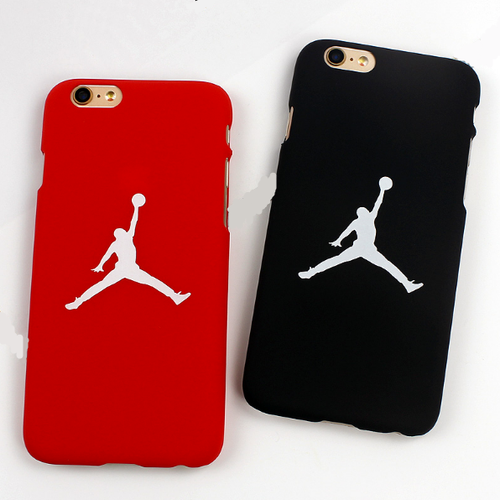 Michael Jordan Apple iPhone Phone Cases - Bachelor Hut