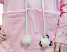 Pet Hoodie - Bachelor Hut