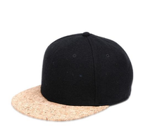 Handmade Premium Cork Material Hat