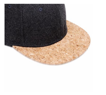 Handmade Premium Cork Material Hat