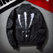 Vertically Clawed Bomber