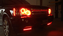 Auto Head and Tail Light Tinting Film - Bachelor Hut