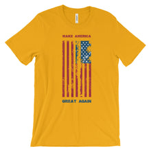 Make American Great Again TShirt