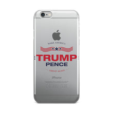 iPhone 5/5s/Se, 6/6s, 6/6s Plus Case