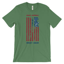 Make American Great Again TShirt