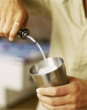 Stainless Steel Liquor Spout Stopper - Bachelor Hut