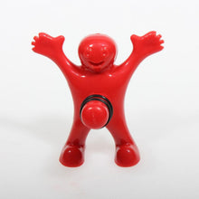 Happy Man Guy Wine Stopper - Bachelor Hut
