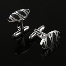 Variety Premium Cufflinks - Bachelor Hut