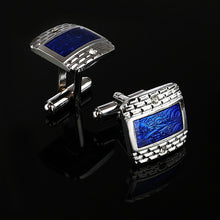 Variety Premium Cufflinks - Bachelor Hut
