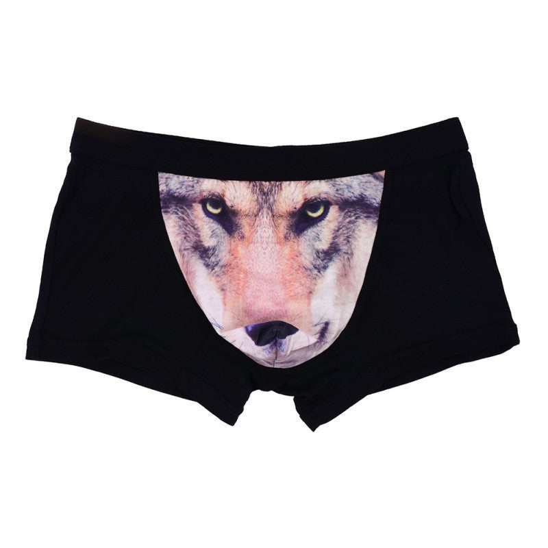 Mascot Ball Sack Underwear/Boxer