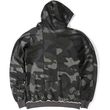 Survival Pullover