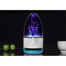 Dancing Water Spray Bluetooth Wireless Speakers