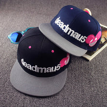 Deadmau5 Premium Embroidery Hat - Bachelor Hut