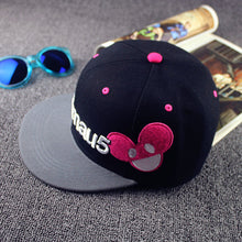 Deadmau5 Premium Embroidery Hat - Bachelor Hut