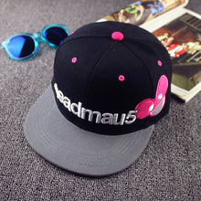 Deadmau5 Premium Embroidery Hat - Bachelor Hut