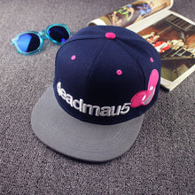 Deadmau5 Premium Embroidery Hat - Bachelor Hut