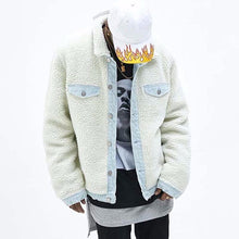 Cotè Jacket