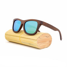 Bamboo Polarized Classic Sunglasses - Bachelor Hut