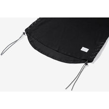 Street Clout side-knot t-shirt