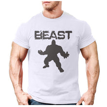 Beast Fitness Premium T-Shirt - Bachelor Hut