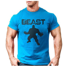 Beast Fitness Premium T-Shirt - Bachelor Hut