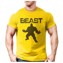 Beast Fitness Premium T-Shirt - Bachelor Hut