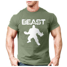 Beast Fitness Premium T-Shirt - Bachelor Hut