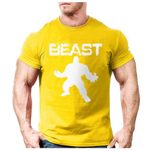 Beast Fitness Premium T-Shirt - Bachelor Hut