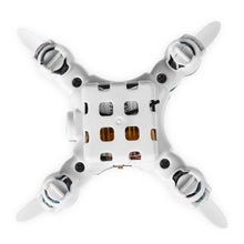 Mini Drone 2.4G 4CH 6 Axis RC Quadcopter With 0.3mp Camera - Bachelor Hut