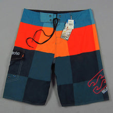 Billabong Premium Board Shorts - Bachelor Hut