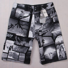 Billabong Premium Board Shorts - Bachelor Hut