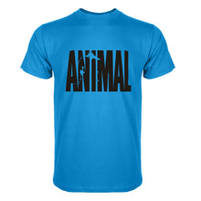 Animal Fitness Premium T-Shirt - Bachelor Hut