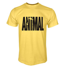 Animal Fitness Premium T-Shirt - Bachelor Hut