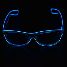 LED Glow Glasses - Bachelor Hut