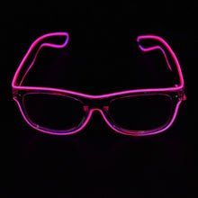 LED Glow Glasses - Bachelor Hut