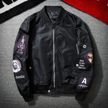 Save the queen bomber