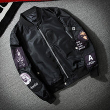 Save the queen bomber