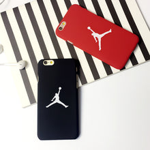 Michael Jordan Apple iPhone Phone Cases - Bachelor Hut