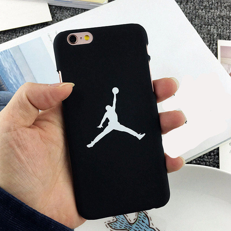 Michael Jordan Apple iPhone Phone Cases Michael Jordan Apple iPhone Phone Cases