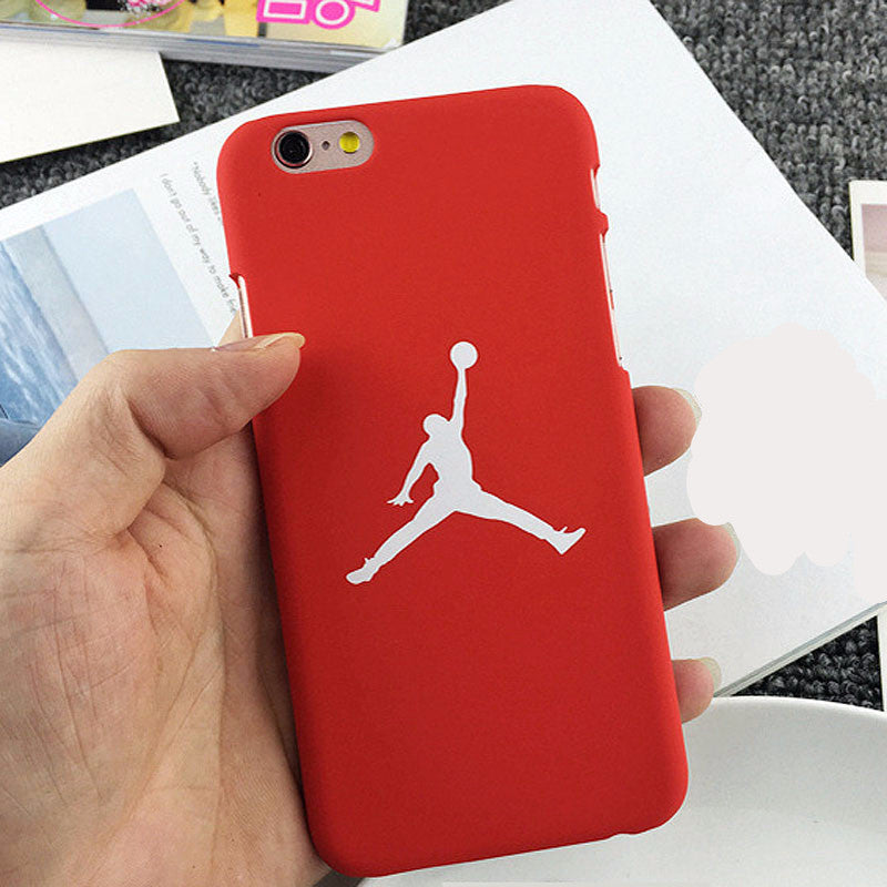 Michael Jordan Apple iPhone Phone Cases Michael Jordan Apple iPhone Phone Cases